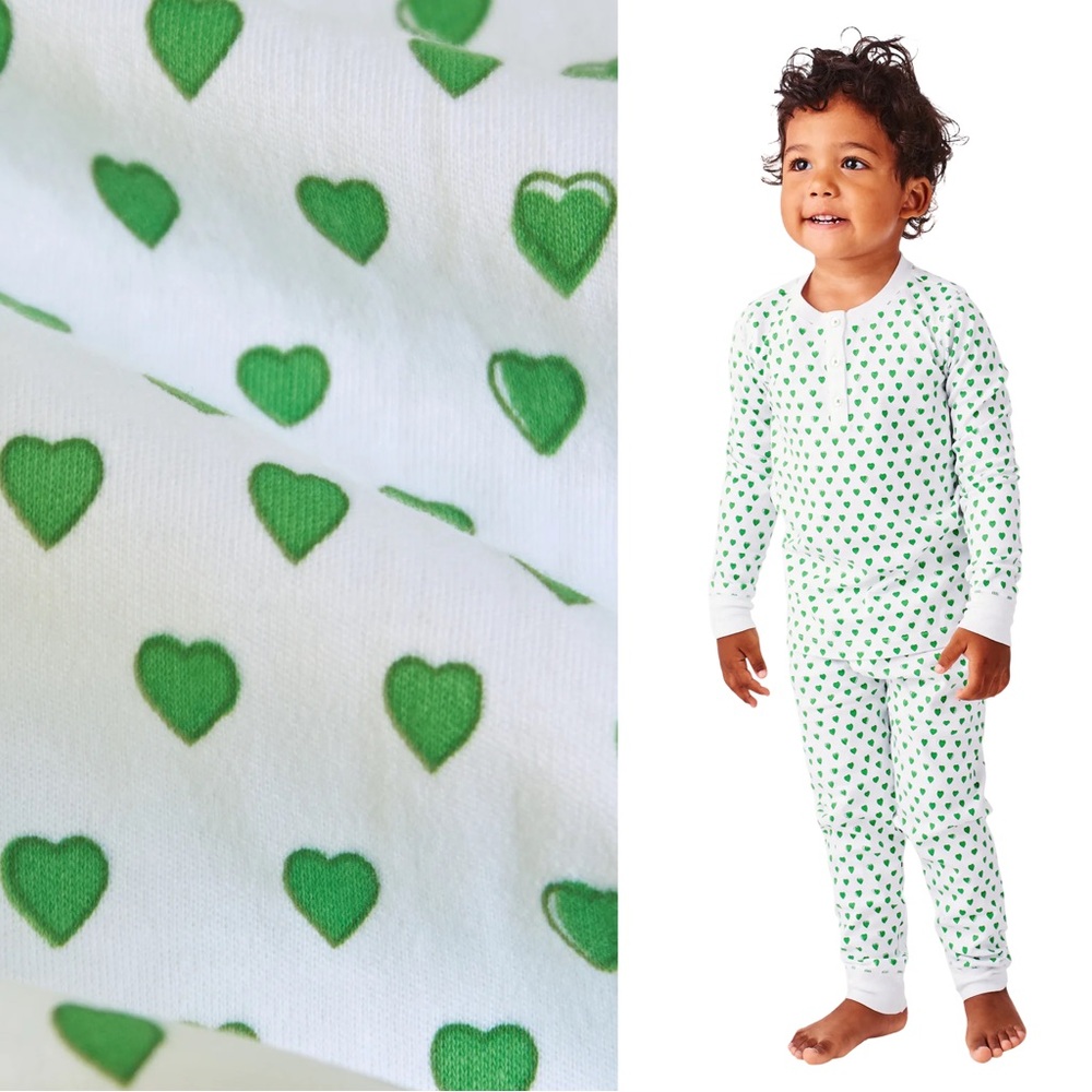 ROLLER RABBIT Kids Unisex Pajamas Sz 4 Years